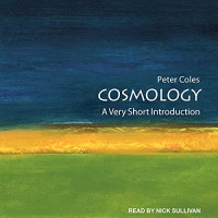 Image of E-book Cosmology: A Very Short Introduction