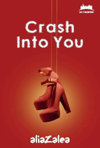 Image of E-Book Crash Into You