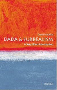 Image of E-book Dada and Surrealism: A Very Short Introduction