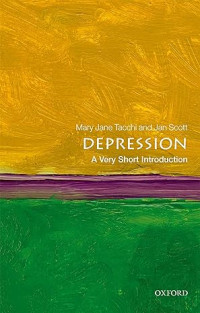 Image of E-book Depression: A Very Short Introduction