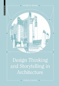 Image of E-book Design Thinking and Storytelling in Architecture
