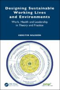 Image of E- book Designing Sustainable Working Lives and Environments