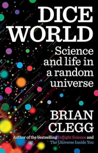 Image of E-book Dice World: Science and Life in a Random Universe