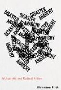 Image of E-book Disaster Anarchy : Mutual Aid and Radical Action