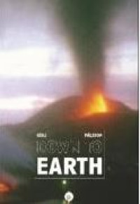 Image of E-book Down to Earth : A Memoir