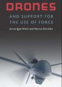 Image of E-book Drones and Support for the Use of Force