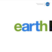 Image of E-book Earth As Art