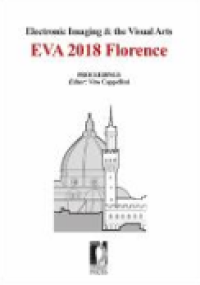 Image of E-book Electronic Imaging & the Visual Arts