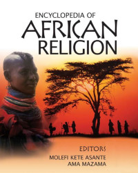 Image of E-book Encyclopedia of African Religion