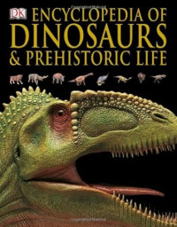 Image of E-book Encyclopedia of Dinosaurs and Prehistoric Life