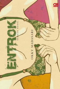 Image of E-Book Entrok