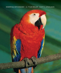 Image of E-book Essentials of Ecology, 5th Edition