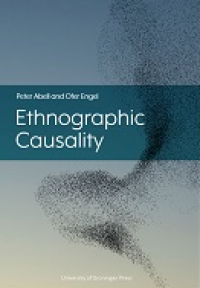 Image of E-book Ethnographic Causality