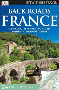 Image of E-book Eyewitness Travel: Back Roads France