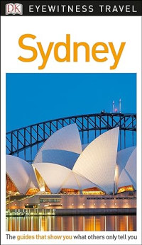 Image of E-book Eyewitness Travel: Sydney