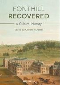 Image of E-book Fonthill Recovered : A Cultural History