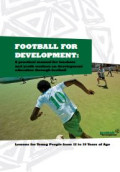 E-book Football for Development