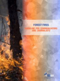 E-book Forest Fire : Guideline for Communicators and Journalists