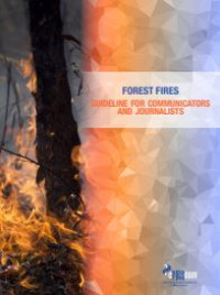 Image of E-book Forest Fire : Guideline for Communicators and Journalists