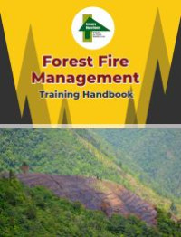 Image of E-book Forest Fire Management