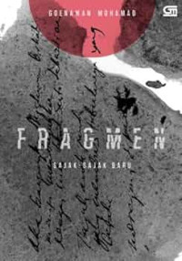 Image of E-Book Fragmen: Sajak-Sajak Baru
