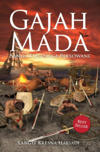 Image of E-Book Gajah Mada 4: Sanga Turangga Paksowani