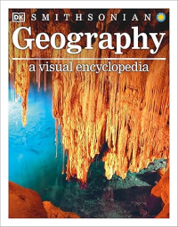 Image of E-book Geography: A Visual Encyclopedia