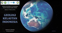 Image of E-book Geologi Kelautan Indonesia