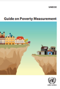 Image of E-book Guide on Poverty Measurement