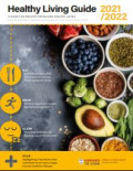 E-book Healthy Living Guide