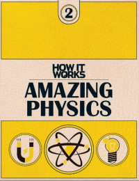 Image of E-book How It Works: Book Of Amazing Physics
