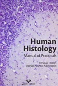 Image of E-book Human Histology : Manual of Practicals