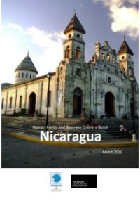 Image of E-book Human Rights and Business Country Guide Nicaragua