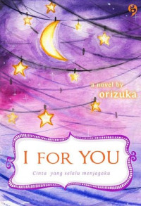 Image of E-Book I for You