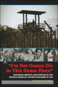 Image of E-Book I'm Not Gonna Die in This Damn Place