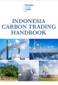 Image of E-book Indonesia Carbon Trading Handbook