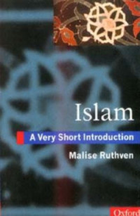 Image of E-book Islam: A Very Short Introduction