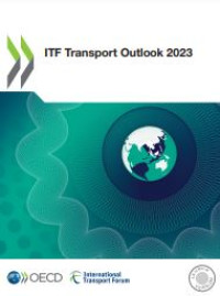 Image of E-book ITF Transport Outlook 2023
