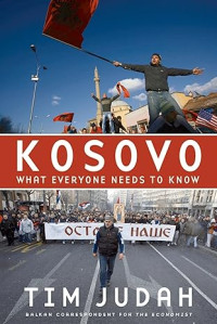 Image of E-book Kosovo: What Everyone Needs to Know®
