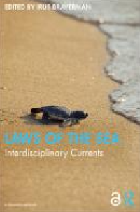Image of E-book Laws of the Sea : Interdisciplinary Currents