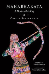 Image of E-book Mahabharata: A Modern Retelling