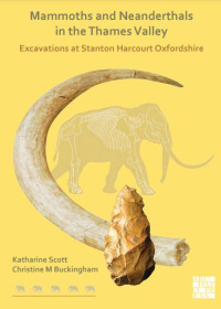 Image of E-book Mammoths and Neanderthals in the Thames Valley