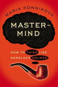 Image of E-book Mastermind: How to Think Like Sherlock Holmes