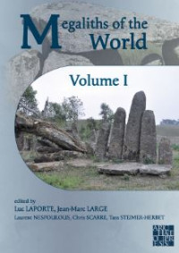Image of E-book Megaliths of the World, Volume I