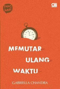 Image of E-Book Memutar Ulang Waktu