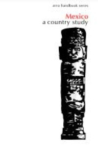 Image of E-book Mexico : A Country Study