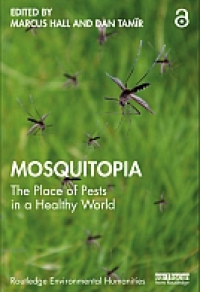 Image of E-book Mosquitopia : The Place of Pests in a Healthy World