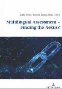 Image of E-book Multilingual Assessment – Finding the Nexus?