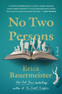 Image of E-Book No Two Persons