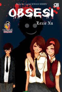 Image of E-Book Obsesi